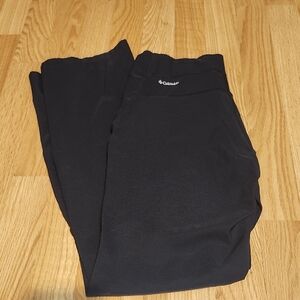 Columbia Black Hiking Pants